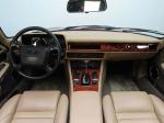 Jaguar XJ-S Convertible 1975 года
